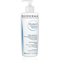 Los mejores  - Bioderma- Crema corporal - 500 ml.